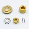 Potkurin mutterisarja 20-30HP Suzuki - Potkurin mutterit ja prikat - D436966 - 1