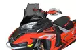 Powermadd Tuulilasi, Ski-Doo Gen4/Lynx Rave Matala 14", Savu - Moottorikelkan tuulisuojat - D498166 - 2