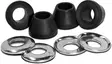 Protaper Bar Cones Sport Kawasaki Old Style - Moottoripyörän ohjaustangon kiinnikkeet - D263216 - 1
