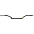Protaper Ohjaustanko Contour Carmichael Musta - Moottoripyörän ohjaustangot - D63086 - 1