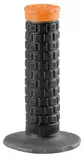 Protaper Tupet Pillow Lite Oranssi - Moottoripyörän kahvakumit - D80736 - 1