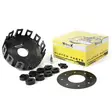 ProX Clutch Basket Suzuki RM-Z450 '08-21 - Moottoripyörän kytkinosat - D137386 - 1