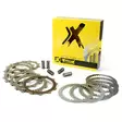 ProX Complete Clutch Plate Set KTM85SX '03-16 + TC85 '14-16 - Moottoripyörän kytkinosat - D213226 - 1