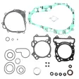 ProX Complete Gasket Set Suzuki LT-Z400 '03-08 + KFX400 '03-06 - Mönkijän täydelliset tiivistesarjat - D143236 - 1