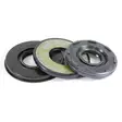 ProX Crank Seal Set JS900 '95-06 + 1100 Ultra 130 '01-04 - Moottoripyörän tiivisteet ja laakerit - D168146 - 1
