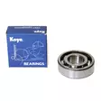 ProX Crankshaft Bearing 6204/C3 Derbi Senda 20x47x14 - Moottoripyörän tiivisteet ja laakerit - D213396 - 1