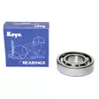 ProX Crankshaft Bearing 6232C3 32x65x17 - Moottoripyörän tiivisteet ja laakerit - D213406 - 1