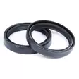 ProX Fork Seal Set KTM125/250/250SX-F/450SX-F/505SX-F '04-14 - Etuteleskooppien tiivisteet - D213936 - 1