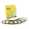 ProX Friction Plate Set YFM250R Raptor '08-13 - Moottoripyörän kytkinosat - D183206 - 1