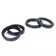ProX Front Fork Seal and Wiper Set CRF250R'04-09 +450R '02-0 - Moottoripyörän etuiskunvaimentimien osat - D138356 - 1