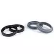 ProX Front Fork Seal and Wiper Set RM-Z450 '15-17 - Moottoripyörän etuiskunvaimentimien osat - D276336 - 1