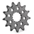 ProX Front Sprocket YZ250 '99-21 + YZ/WR400/426/450F -14T- - Moottoripyörän eturattaat - D137106 - 1