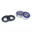 ProX Frontwheel Bearing Set YZ80/85 '93-18 + TT-R50 '06-15 - Moottoripyörän pyörän laakerisarjat - D137546 - 1