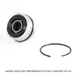 ProX Rear Shock Seal Head Kit CR250 '00-01 + CRF450R '09-13 - Iskunvaimentajan tiivisteet - D138446 - 1