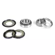ProX Steering Bearing Kit YZ125/250 '96-23 +RM125/250 '91-92 - Moottoripyörän ohjauslaakerit - D137636 - 1