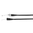 ProX Throttle Cable KTM65SX '02-08 + 65XC '08 - Moottoripyörän kaasuvaijerit - D172706 - 1