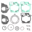 ProX Top End Gasket Set KTM200SX-EXC '98-02 - Moottoripyörän tiivisteet ja laakerit - D138246 - 1