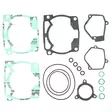 ProX Top End Gasket Set KTM360/380SX-EXC '96-02 - Moottoripyörän tiivisteet ja laakerit - D138256 - 1