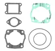 ProX Top End Gasket Set KTM50SX '01-08 - Moottoripyörän tiivisteet ja laakerit - D138236 - 1