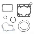 ProX Top End Gasket Set RM125 '98-03 - Moottoripyörän tiivisteet ja laakerit - D138196 - 1