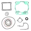 ProX Top End Gasket Set YZ125 '93 - Moottoripyörän tiivisteet ja laakerit - D138166 - 1