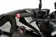 Puig Bar End Aluminum Mod.Speed Yamaha C/Green - Ohjaustangon päät ja painot - D453686 - 1