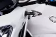 Puig Brake Support Lever Puig Benelli Leoncino (B-81) - Moottoripyörän vivut ja vivunrungot - D302946 - 1