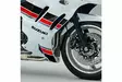 Puig Extenda Fenda Gsx650F/Gsx1250F - Offroad lokasuojat ja jatkeet - D298946 - 1