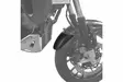 Puig Fenda Extenda Cbr1000Rr Fireblade 06'- - Offroad lokasuojat ja jatkeet - D407026 - 1