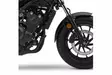 Puig Fenda Extenda Honda Cmx500 Rebel 17- - Offroad lokasuojat ja jatkeet - D303086 - 1