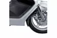 Puig Fenda Extenda Suzuki Burgman 650 - Offroad lokasuojat ja jatkeet - D303096 - 1