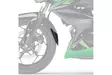 Puig Front Fender Extension Kawasaki Z300/Ninja - Offroad lokasuojat ja jatkeet - D337226 - 1