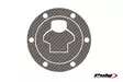 Puig Fuel Cap Cover Mod. Extreme Bmw C/Carbon - Mallikohatiset tarrasarjat - D301436 - 1