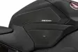 Puig Lateral Tank Pads Honda C/Black - Moottoripyörän tankinsuojat - D337456 - 1