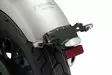 Puig License Support Cmx 500 Rebel 17-18'- C/Black - Moottoripyörän rekisterikilven telineet - D302916 - 1