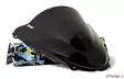 Puig pleksi racing ZX 10 R 06-07 - Moottoripyörän katteet ja tuulenohjaimet - D60506 - 1