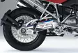 Puig Protector De Basculante Bmw R1200Gs 04'-/Adv. 06'- - Offroad haarukansuojat - D297236 - 1