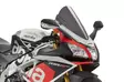 Puig Racing Screen Aprilia Rsv4 Rf1000/Rr1000 15-18 - Moottoripyörän katteet ja tuulenohjaimet - D300976 - 1