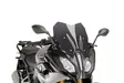 Puig Racing Screen Bmw R1200 Rs 15'-18' C/Dark Smoke - Moottoripyörän katteet ja tuulenohjaimet - D300986 - 1
