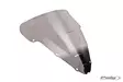 Puig Racing Screen Honda Cbr600F 01-07 C/Smoke - Moottoripyörän katteet ja tuulenohjaimet - D296666 - 1