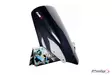 Puig Racing Screen Yamaha Fazer 06-16' C/Carbon Look - Moottoripyörän katteet ja tuulenohjaimet - D297666 - 1