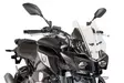 Puig Racing Screen Yamaha Mt-10 16-21'/Mt-10 Sp 17-21'' - Moottoripyörän katteet ja tuulenohjaimet - D301836 - 1