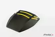 Puig Rear Fender Extension Yamaha Yzf-R1 15'- - Offroad lokasuojat ja jatkeet - D303216 - 1