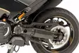Puig Shaft Cover Yamaha Tmax 530/Sx/Dx 17' C/Black - Sisälokarit ja ketjusuoja - D302586 - 1