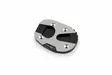 Puig Side Stand Foot Enlarger Yamaha Mt-09/Sp C/Black - Moottoripyörän kateruuvit ja ruuvisarjat - D407096 - 1