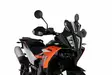 Puig Sport Screen Ktm 890 Adventure/R/790 Adventure 23- - Moottoripyörän katteet ja tuulenohjaimet - D501816 - 1