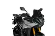 Puig Sport Screen Suzuki Gsx-S1000Gx 24' C/Matt Black - Moottoripyörän katteet ja tuulenohjaimet - D510996 - 1