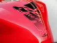 Puig Tank Pad Spirit R6 C/Black-Clear - Moottoripyörän tankinsuojat - D297776 - 1