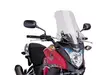 Puig Touring Screen Honda Cb500X 13-15' C/Clear - Moottoripyörän katteet ja tuulenohjaimet - D299746 - 1