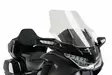 Puig Touring Screen Honda Gl1800 Goldwing 18' C/Clear - Moottoripyörän katteet ja tuulenohjaimet - D338036 - 1